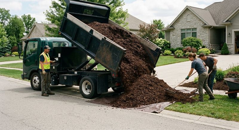 Landscaping Service