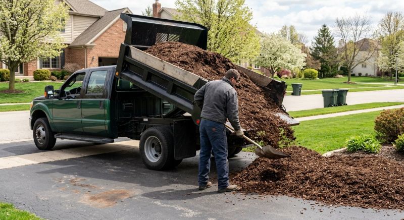 Landscaping Service