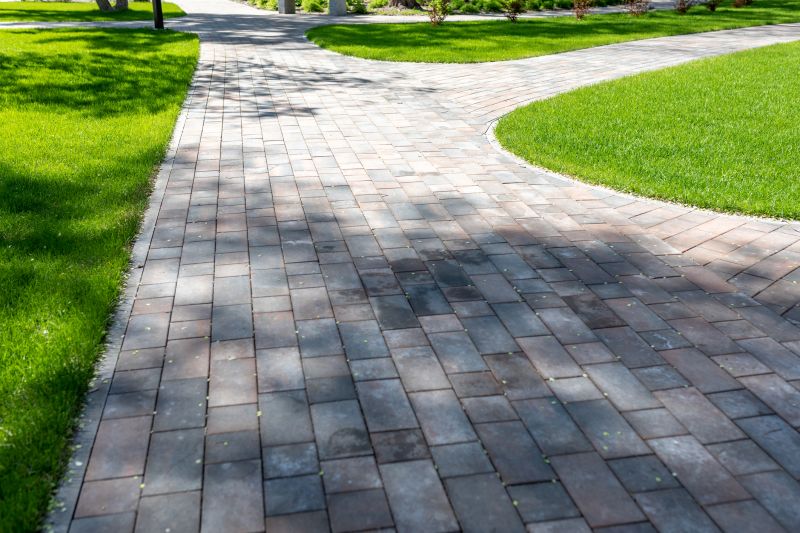 Brick Pavers