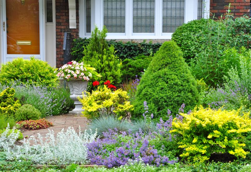 Landscape Design Firms